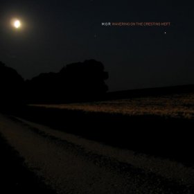 Mgr - Wavering On The Cresting Heft [CD]