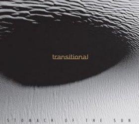 Transitional - Stomach Of The Sun [CD]