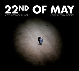 Mgr - 22nd Of May [CD]