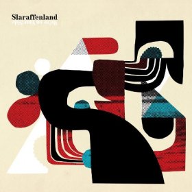 Slaraffenland - We're On Your Side [CD]