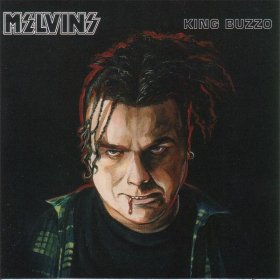 Melvins - King Buzzo [MCD]