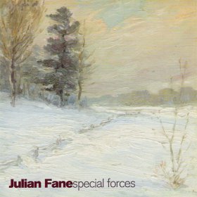 Julian Fane - Special Forces [CD]