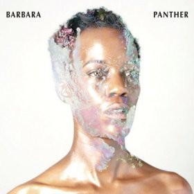 Barbara Panther - Barbara Panther [CD]