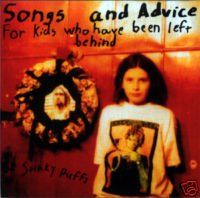 Stinky Puffs - Songs And Advice For Kids [MCD]