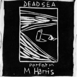 Dead C - Perform M Harris [Vinyl, LP]