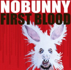 Nobunny - First Blood [CD]