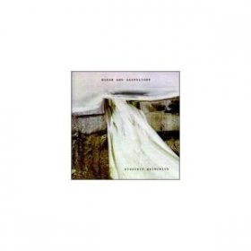 Alastair Galbraith - Morse / Gaudylight [CD]