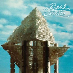 Real Estate - Real Estate [CD]