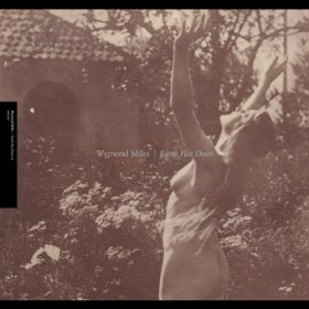 Wymond Miles - Earth Has Doors Ep [LP]
