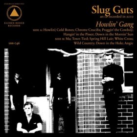 Slug Guts - Howlin' Gang [CD]