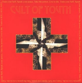 Cult Of Youth - Cult Of Youth [CD]