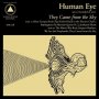 Human Eye - They Came From The Sky