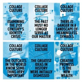 Collage Culture - Examining The 21st Century [Vinyl, LP]