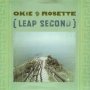 Okie Rosette - Leap Second