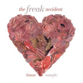 Freak Accident - Tissue Sample [CD]