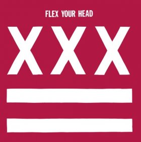Various - Flex Your Head (White) [Vinyl, LP]