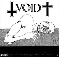 Faith / Void - Split [Vinyl, LP]
