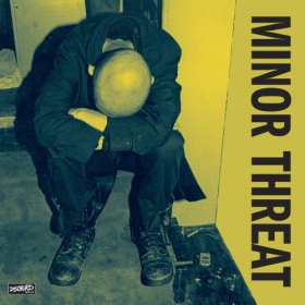 Minor Threat - Minor Threat [Vinyl, MLP]