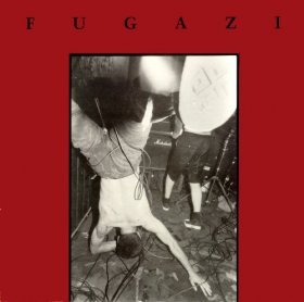 Fugazi - Fugazi [Vinyl, MLP]