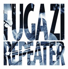Fugazi - Repeater (Blue) [Vinyl, LP]