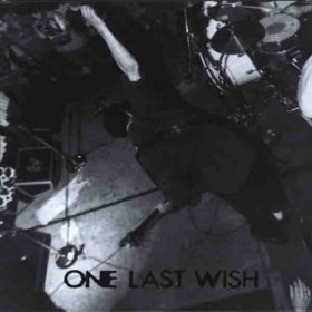 One Last Wish - 1986 [CD]