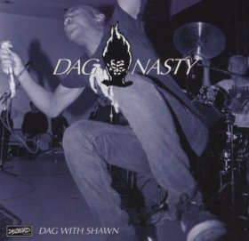 Dag Nasty - Dag With Shawn [Vinyl, LP]