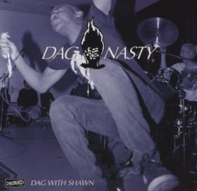 Dag Nasty - Dag With Shawn [CD]