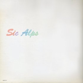 Sic Alps - U.S. Ez [CD]