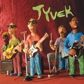 Tyvek - Tyvek [Vinyl, LP]