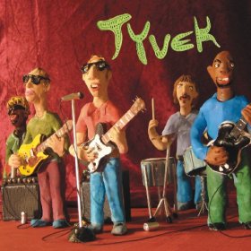 Tyvek - Tyvek [CD]