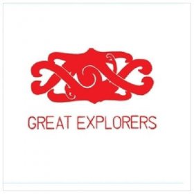 Doozer - Great Explorers [Vinyl, LP]