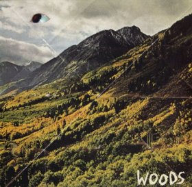 Woods - Songs Of Shame [Vinyl, LP]