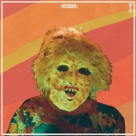 Ty Segall - Melted [CD]