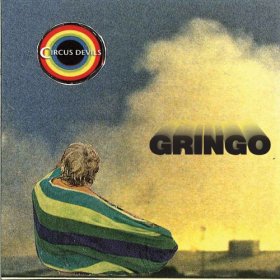 Circus Devils - Gringo [CD]