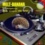 Melt-banana - 13 Hedgehogs