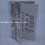 Pell Mell - It Was A Live Cassette