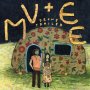 Mv & Ee & The Golden Road - Drone Trailer