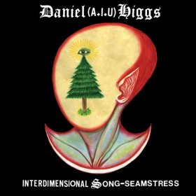 Daniel Higgs - Ancestral Songs [CD]