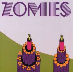 Zomes - Zomes [CD]