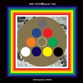 Daniel Higgs - Metempsychotic Melodies [CD]