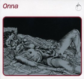 Onna - Onna [CD]