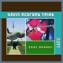 Davis Redford Triad - Code Orange