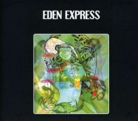 Eden Express - Que Amors Que [CD]