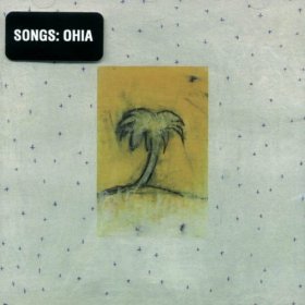 Songs: Ohia - Impala [CD]