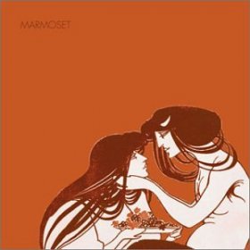 Marmoset - Mishawaka [CD]
