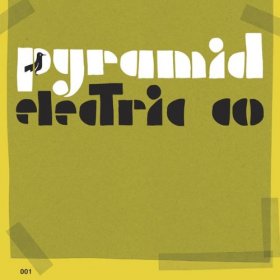 Jason Molina - Pyramid Electric Co [Vinyl, LP]