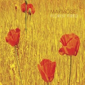 Marmoset - Florist Fired [CD]