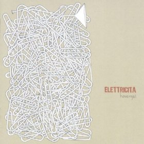 Havergal - Elettricita [CD]