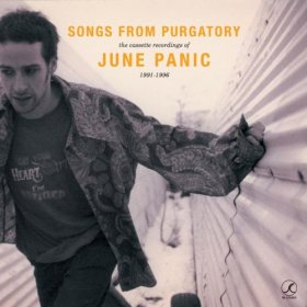 June Panic - Songs From The Purgatory [3CD]