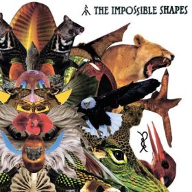 Impossible Shapes - Impossible Shapes [CD]